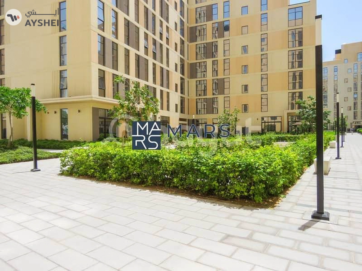 Fresh Start: Stylish 1-Bedroom Apartment-3-3