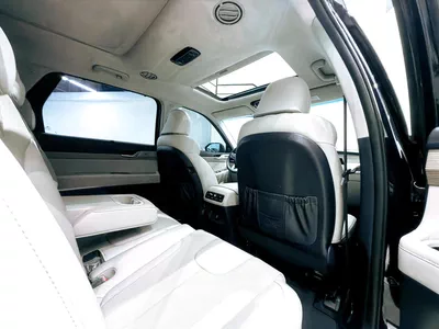 2022 Hyundai Palisade Premium Plus 3.8L V6 // EMI starting from 1,850 AED-1