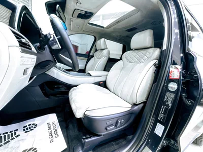 2022 Hyundai Palisade Premium Plus 3.8L V6 // EMI starting from 1,850 AED-2