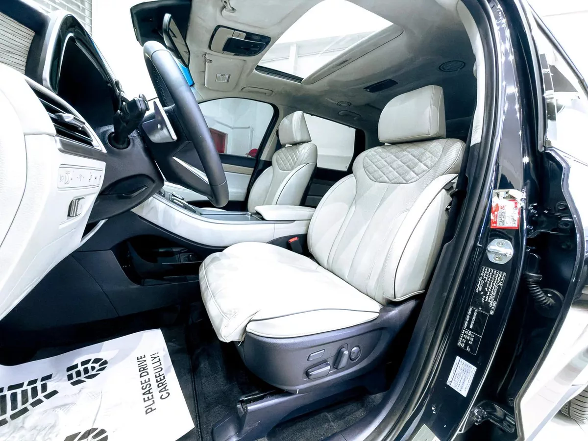 2022 Hyundai Palisade Premium Plus 3.8L V6 // EMI starting from 1,850 AED-2-2