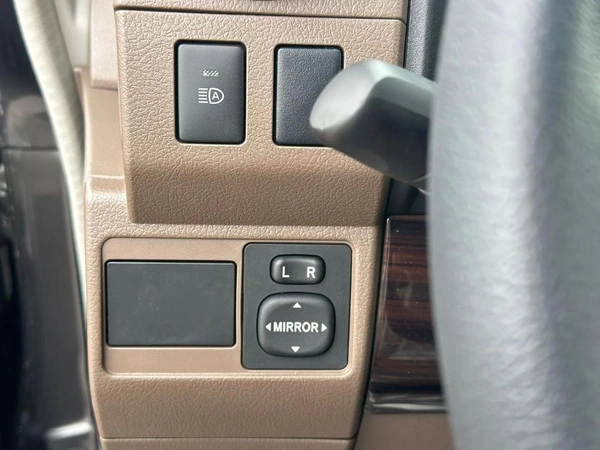 Toyota Land Cruiser 70 DX 4.0L A/T