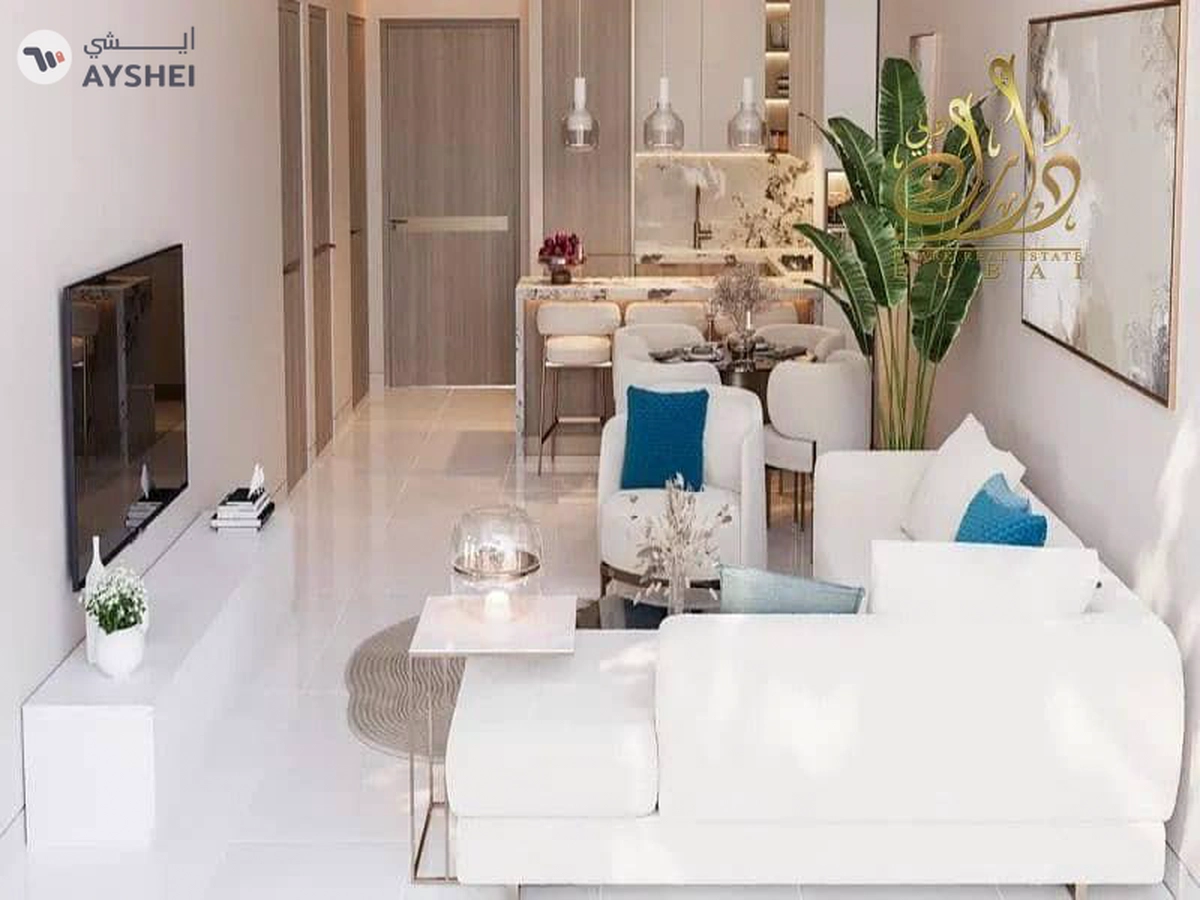 30%Post Handover for 2 Years| 30% CAPITAL APPRE | full furnished