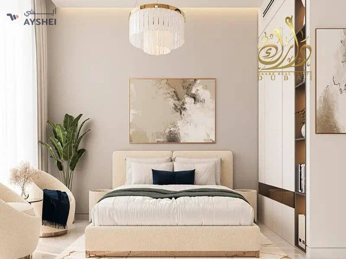 30%Post Handover for 2 Years| 30% CAPITAL APPRE | full furnished