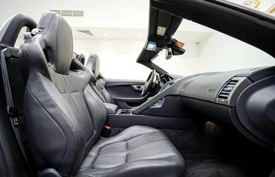 AED 1841 PM | JAGUAR F TYPE S CONVERTIBLE 2015 | PRISTINE CONDITION | 1 YEAR WARRANTY | GCC-10
