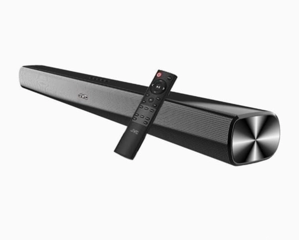 JVC 2.0CH Soundbar Plus Bluetooth,