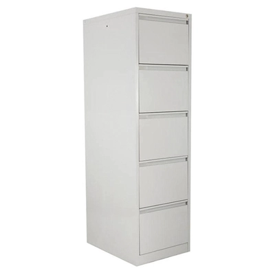 5 Drawer File Cabinet, 0.7mm, Best Quality-0