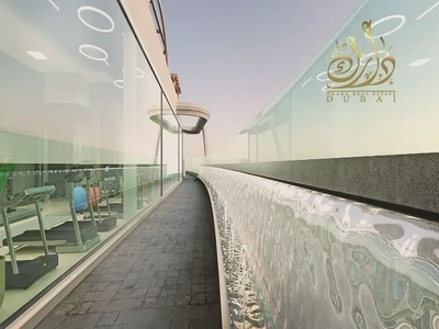 Limited Units - Ready Soon -5%Booking - Easy Mortgage-5