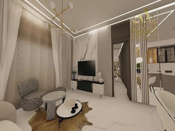 Limited Units - Ready Soon -5%Booking - Easy Mortgage