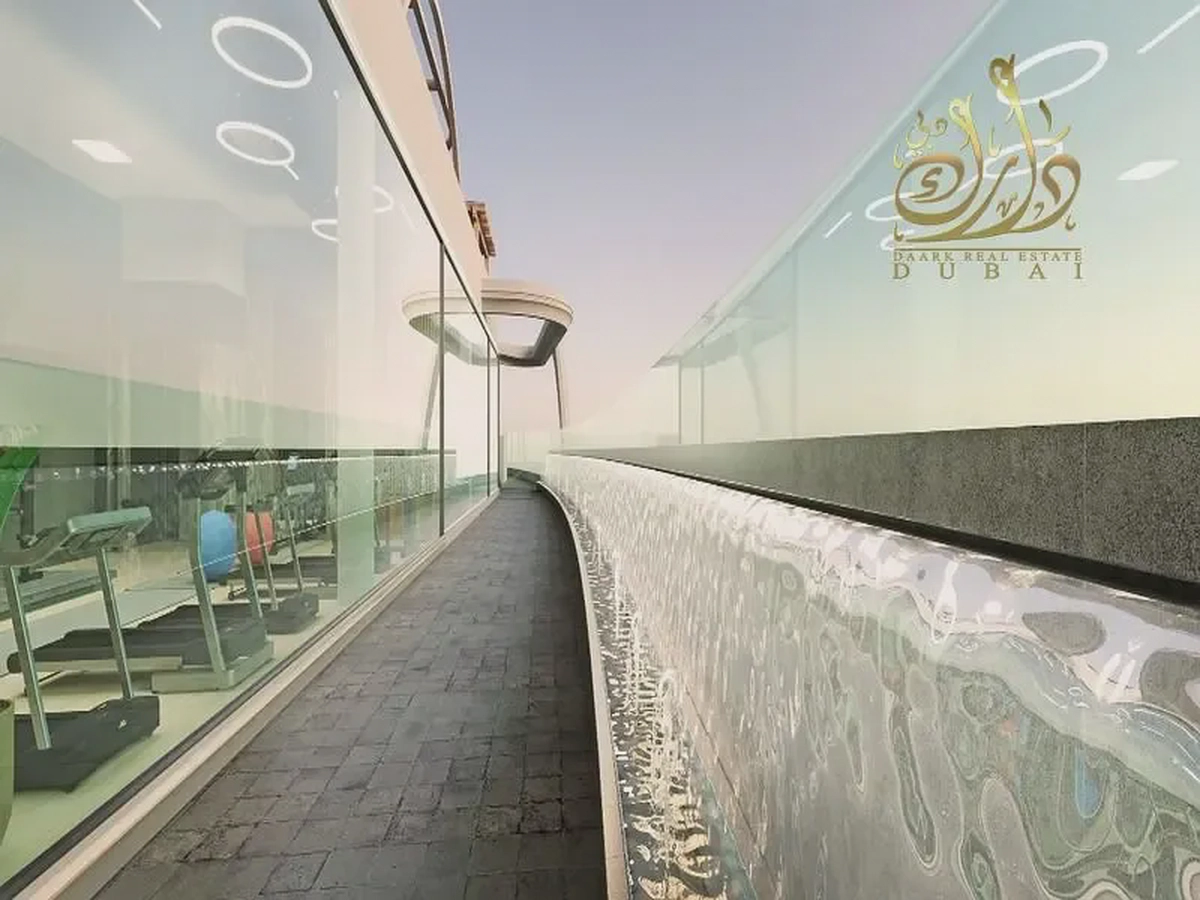 Limited Units - Ready Soon -5%Booking - Easy Mortgage-5-5