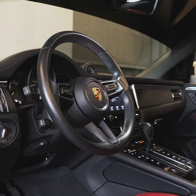 AED 4,024 P.M • 0% Downpayment •  Porsche Macan • 1 Year Warranty-9
