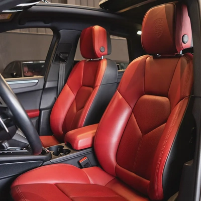 AED 4,024 P.M • 0% Downpayment •  Porsche Macan • 1 Year Warranty-13