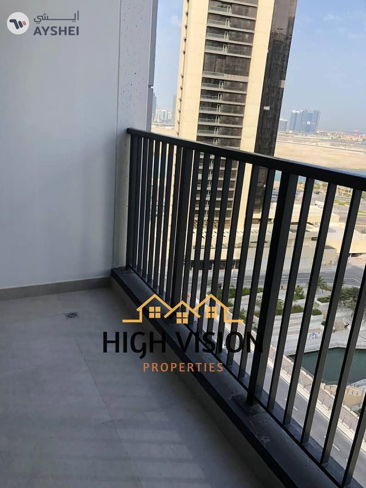 The Bridges, Shams Abu Dhabi, Al Reem Island, Abu Dhabi-6-6