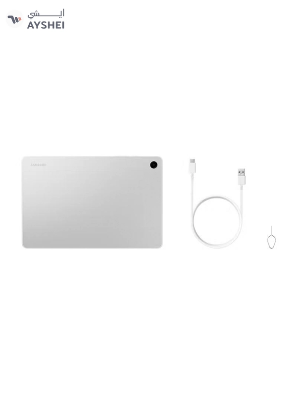 Samsung Galaxy Tab A9 Plus Silver 4GB RAM 64GB WiFi - International Version