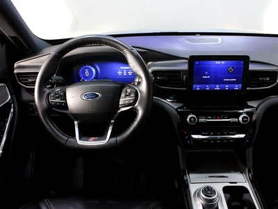 2022 - Ford Explorer ST - V6-10