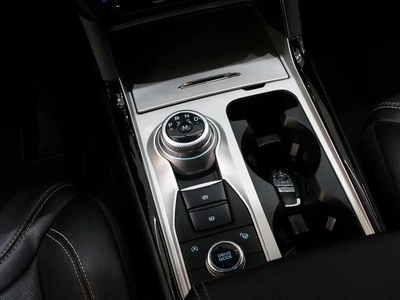 2022 - Ford Explorer ST - V6-7
