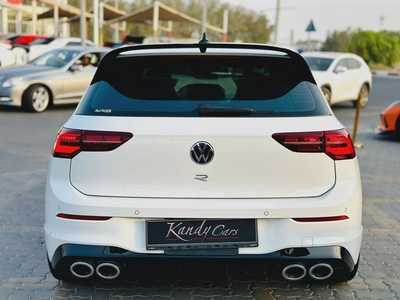 2023 Volkswagen Golf R - # 73407-1