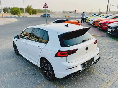 2023 Volkswagen Golf R - # 73407-5
