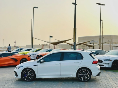2023 Volkswagen Golf R - # 73407-4