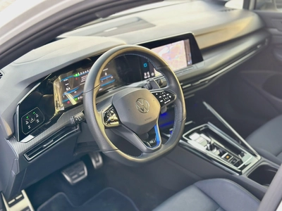 2023 Volkswagen Golf R - # 73407-2