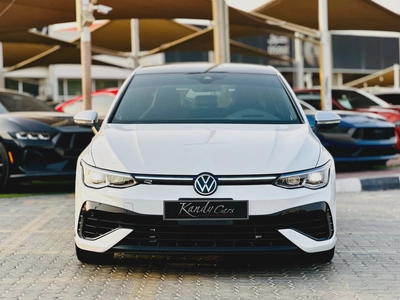 2023 Volkswagen Golf R - # 73407-9