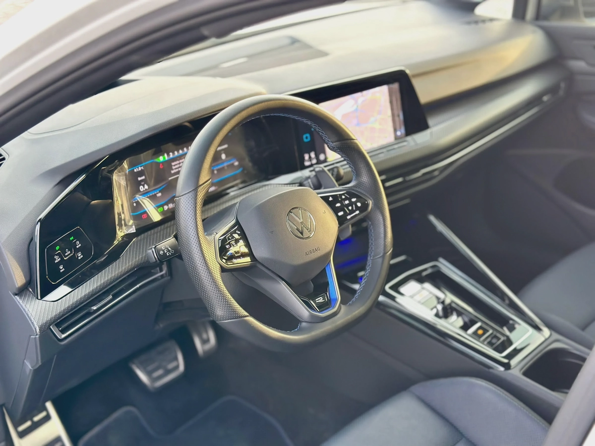 2023 Volkswagen Golf R - # 73407-2-2