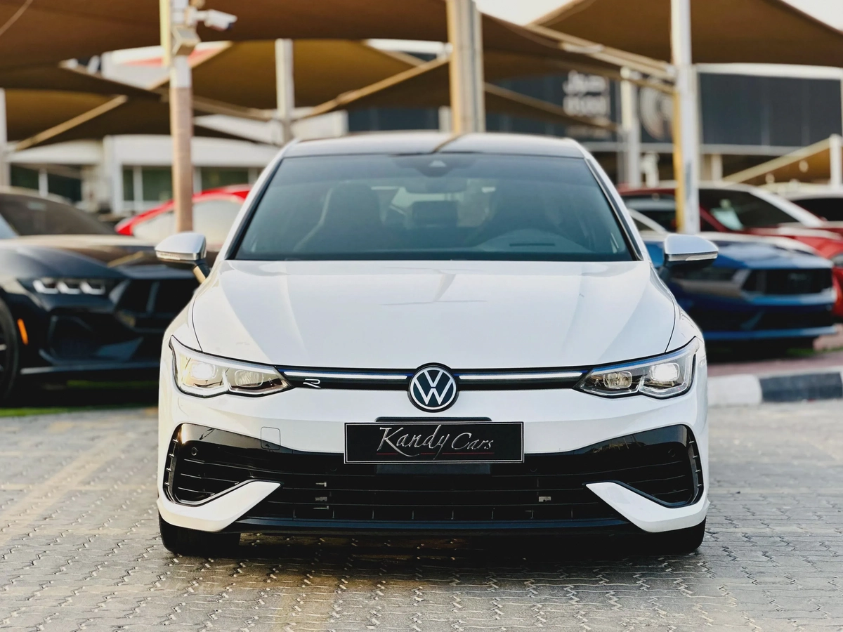 2023 Volkswagen Golf R - # 73407-9-9