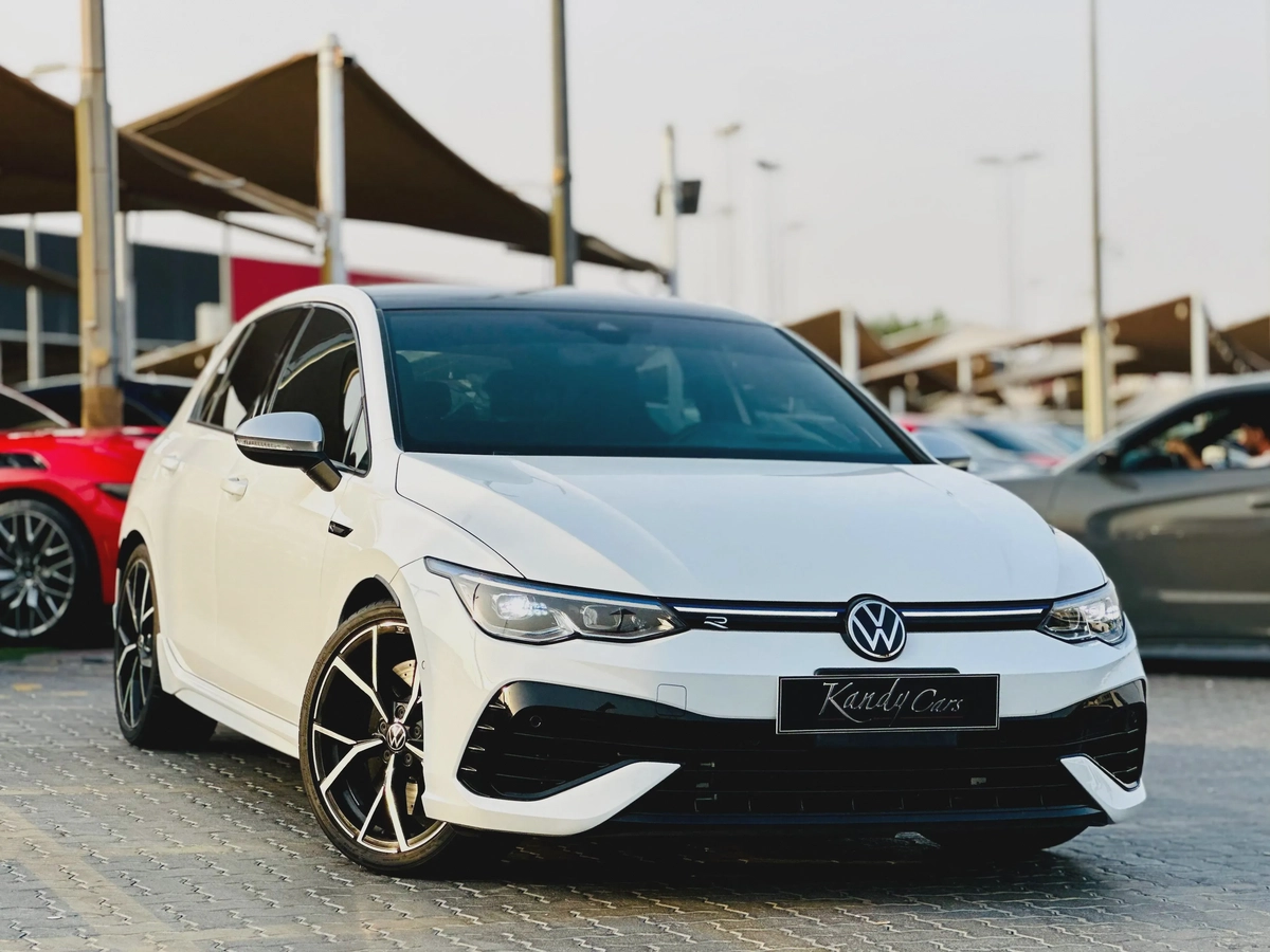 2023 Volkswagen Golf R - # 73407-7-7