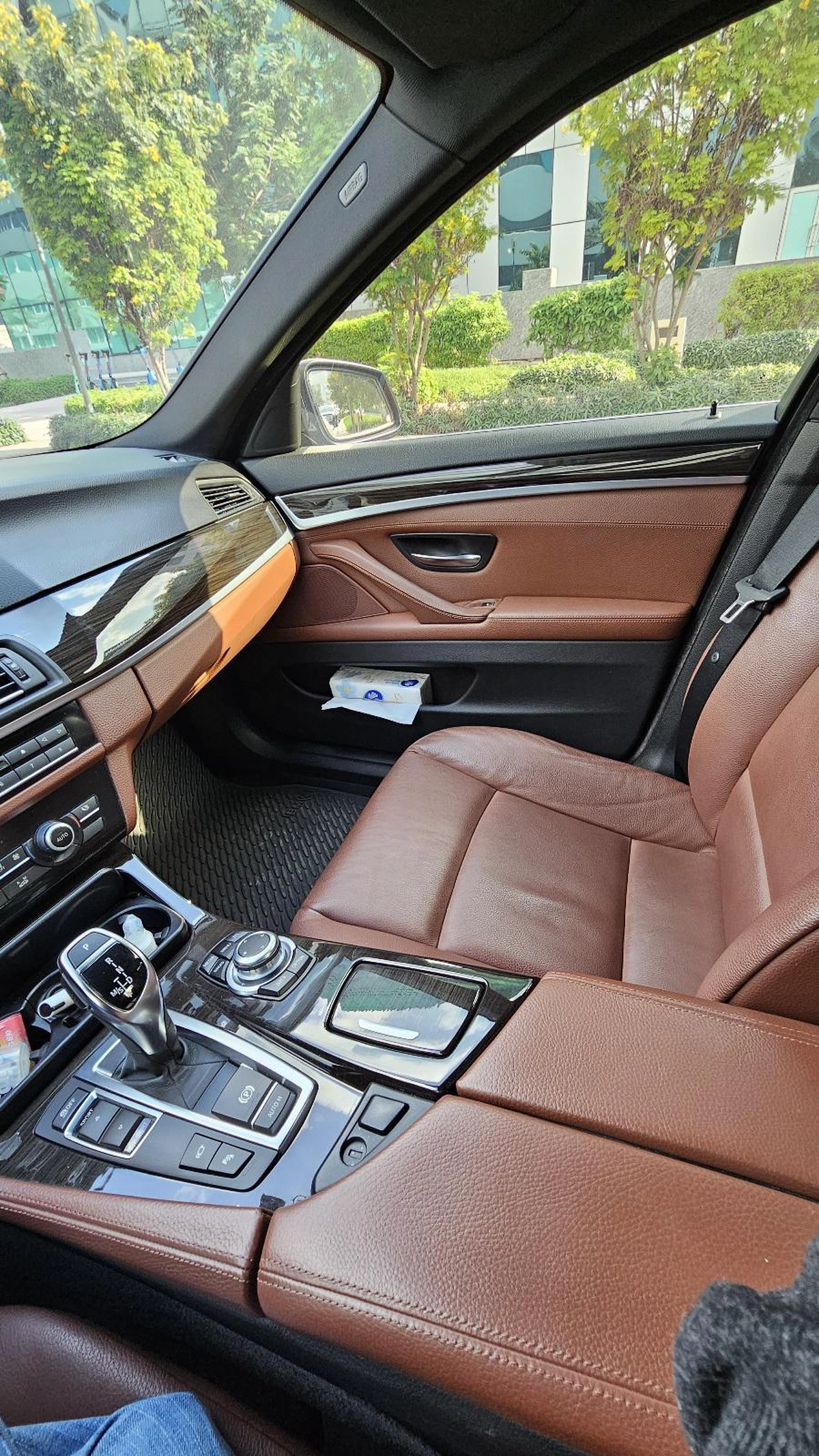 BMW 530i GCC (2013)-2-2