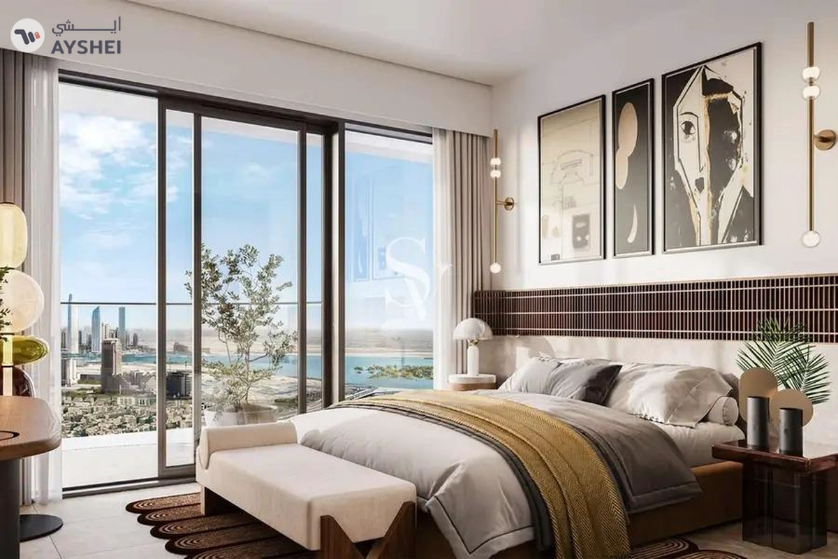 Address Residences Zabeel Tower 2, Address Residences Zabeel, Za'abeel 1, Za'abeel, Dubai-6-6