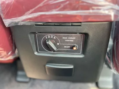 Nissan Patrol SUPER SAFARI-12