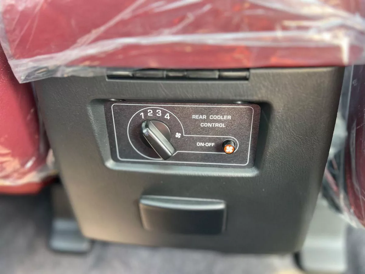 Nissan Patrol SUPER SAFARI-12-0