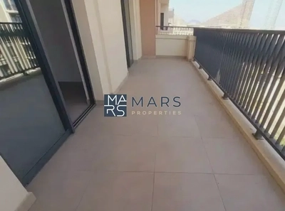 The best 1BHK Apartment in Maryam Island Al mamzar Sharjah-12