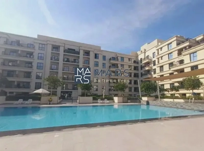 The best 1BHK Apartment in Maryam Island Al mamzar Sharjah-0