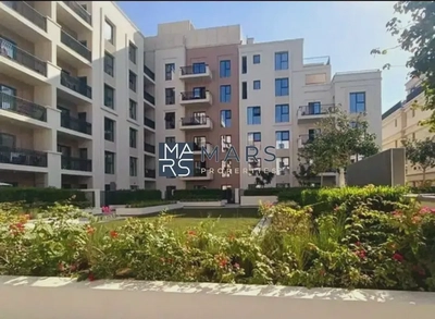 The best 1BHK Apartment in Maryam Island Al mamzar Sharjah-1