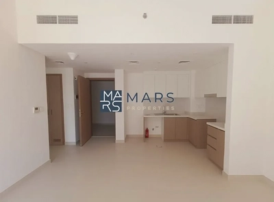The best 1BHK Apartment in Maryam Island Al mamzar Sharjah-7