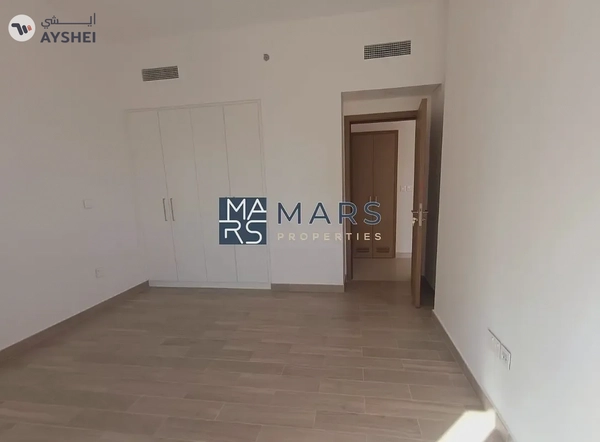 The best 1BHK Apartment in Maryam Island Al mamzar Sharjah