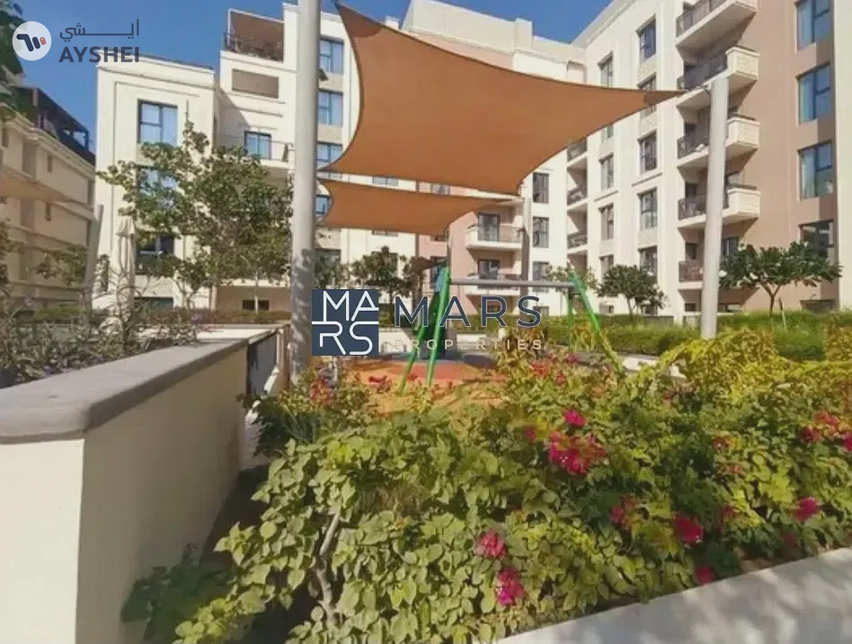 The best 1BHK Apartment in Maryam Island Al mamzar Sharjah-13-13