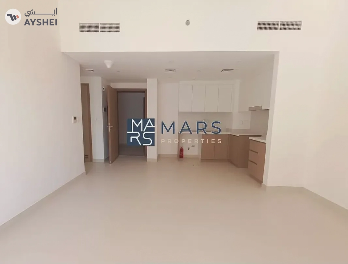 The best 1BHK Apartment in Maryam Island Al mamzar Sharjah-3-3