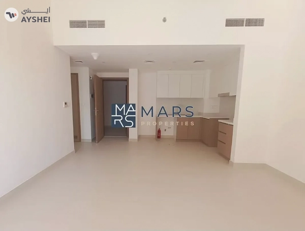 The best 1BHK Apartment in Maryam Island Al mamzar Sharjah