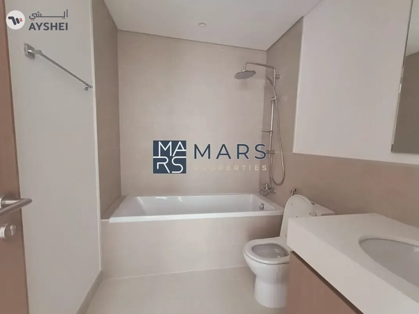 The best 1BHK Apartment in Maryam Island Al mamzar Sharjah