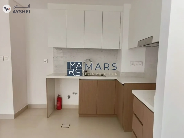 The best 1BHK Apartment in Maryam Island Al mamzar Sharjah