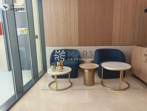 The best 1BHK Apartment in Maryam Island Al mamzar Sharjah