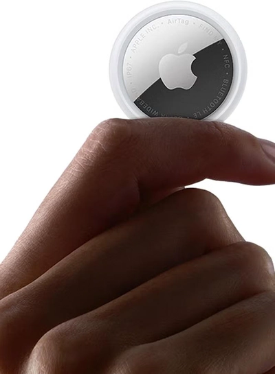 Apple AirTag (2nd generation)-5