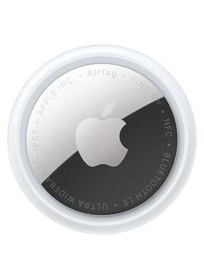 Apple AirTag (2nd generation)-0