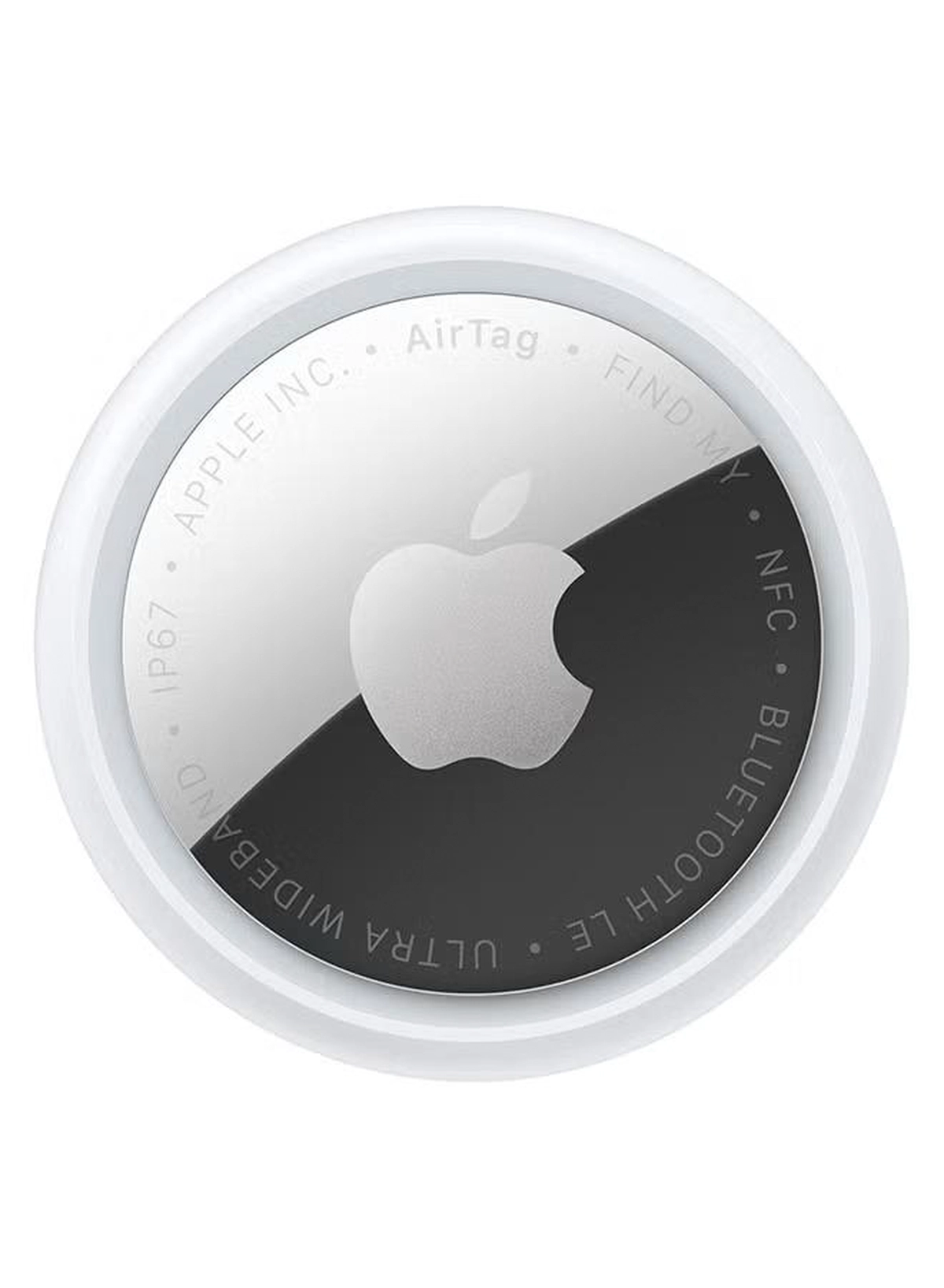 Apple AirTag (2nd generation)-0-0