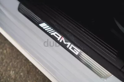 2022 Mercedes-Benz AMG GT 53 4MATIC+ - European Specs-10