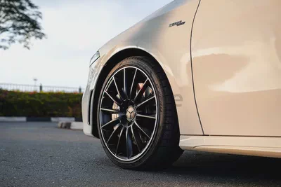 2022 Mercedes-Benz AMG GT 53 4MATIC+ - European Specs-3