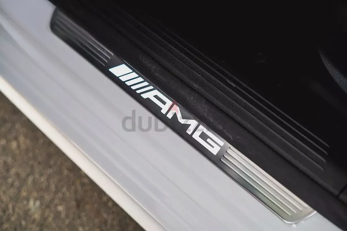 2022 Mercedes-Benz AMG GT 53 4MATIC+ - European Specs-10-10