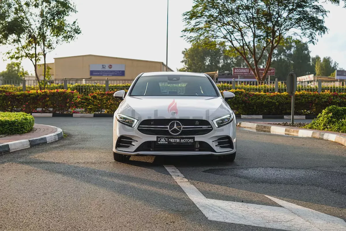 2022 Mercedes-Benz AMG GT 53 4MATIC+ - European Specs-1-1