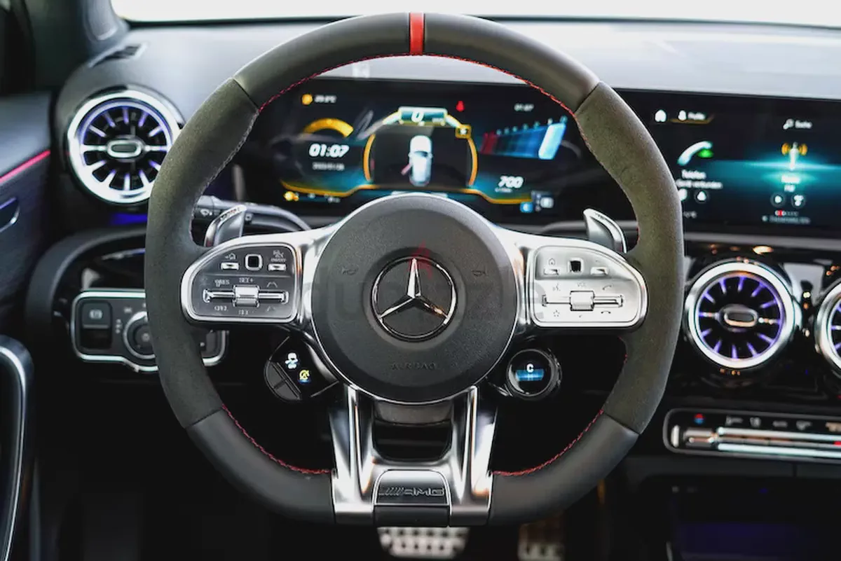 2022 Mercedes-Benz AMG GT 53 4MATIC+ - European Specs-5-5